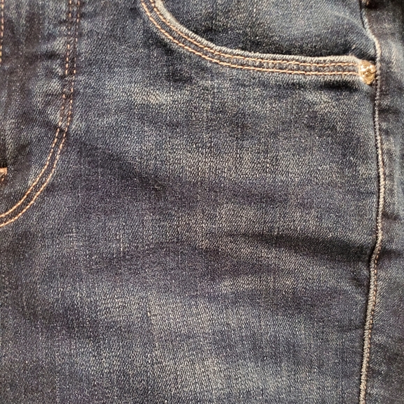 👖Mid Skinny Jeans - Picture 11 of 11